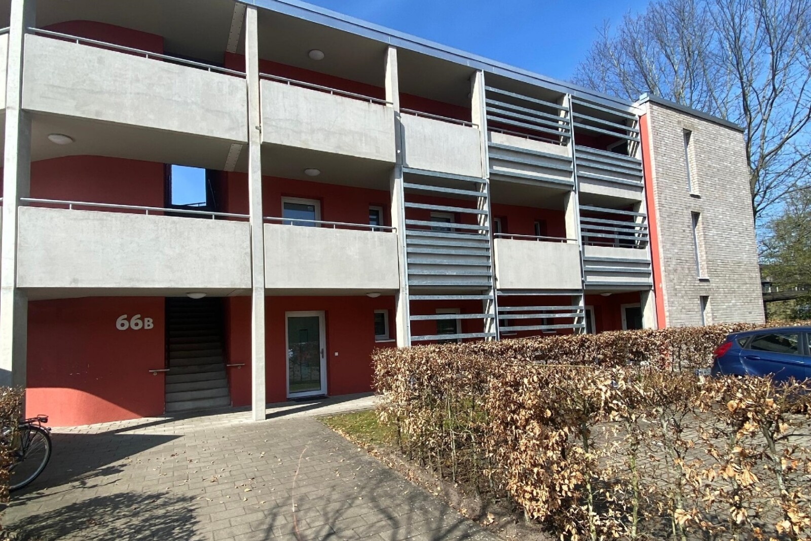 Außenansicht