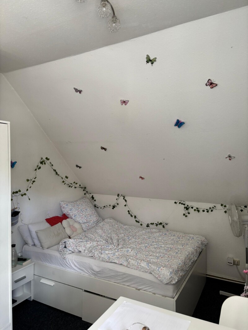 WG-Zimmer Ansicht II