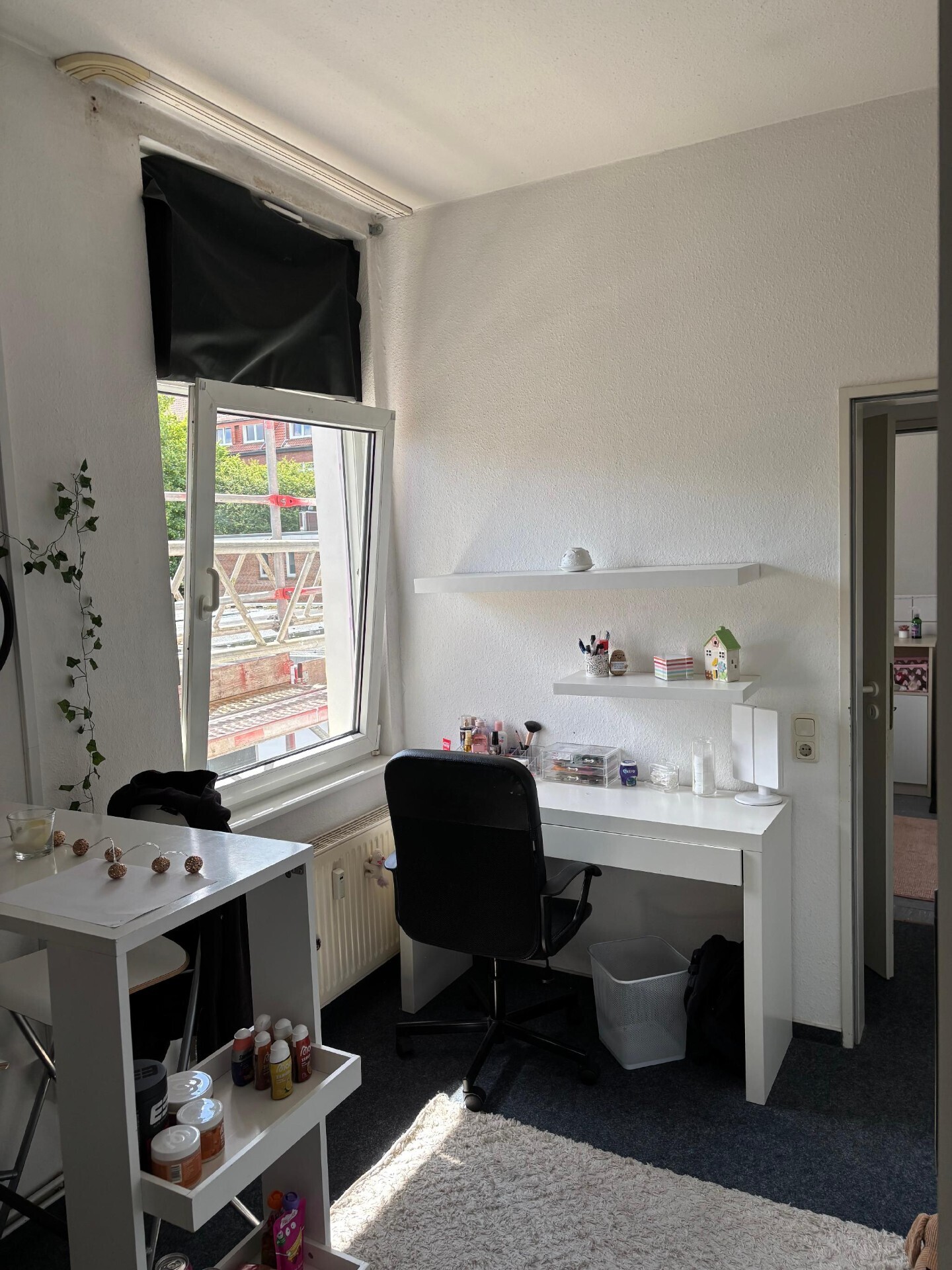 WG-Zimmer Ansicht I