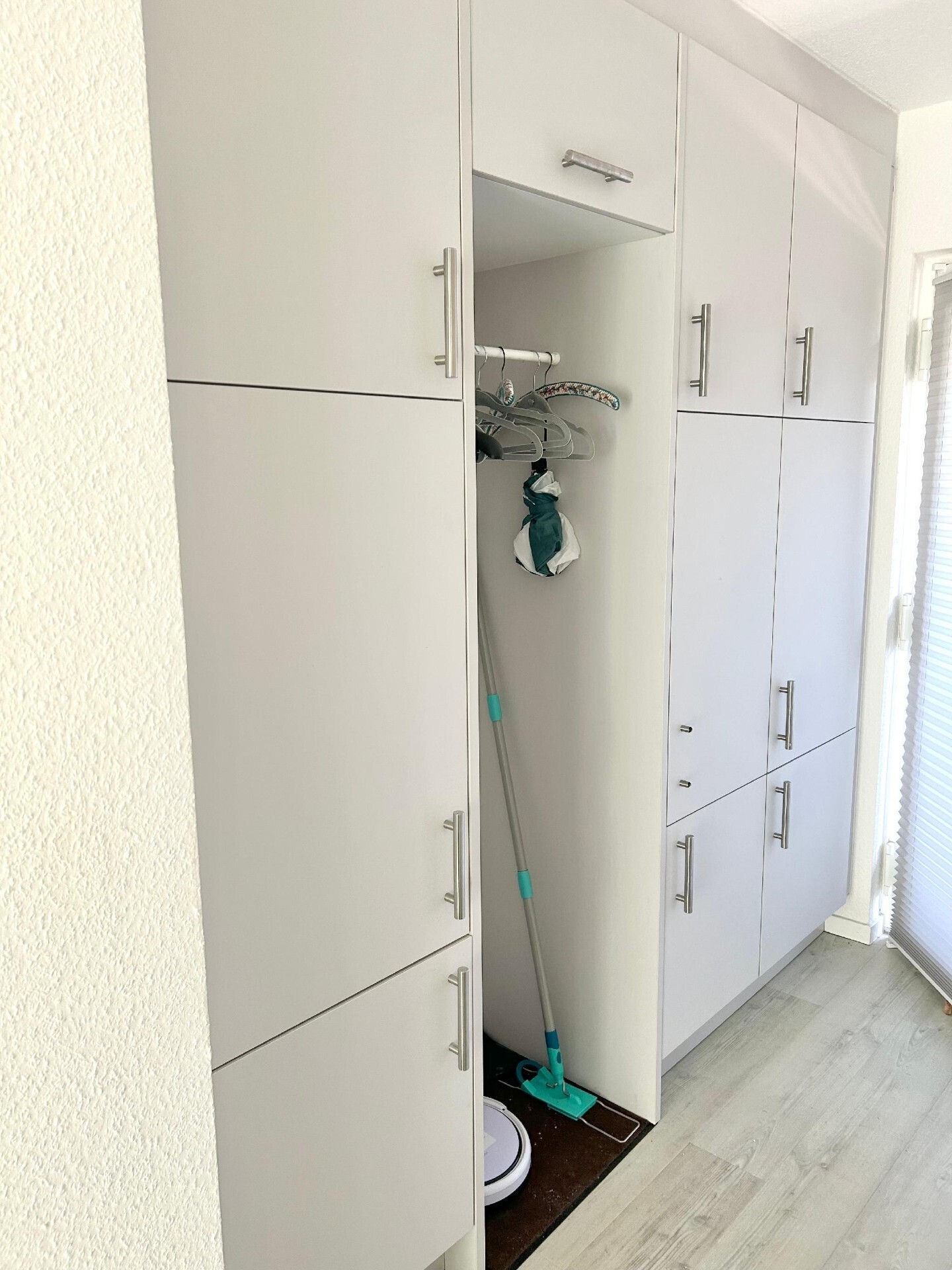 Wandschrank