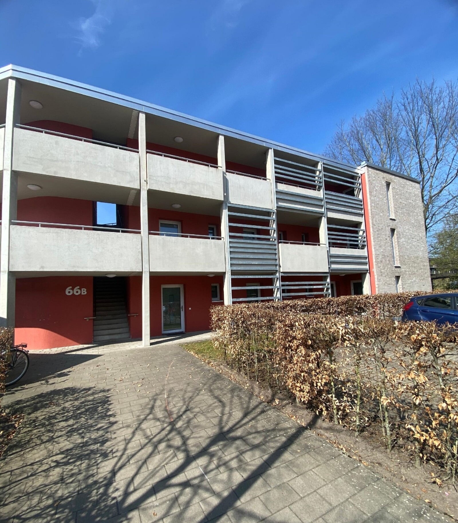 Außenansicht
