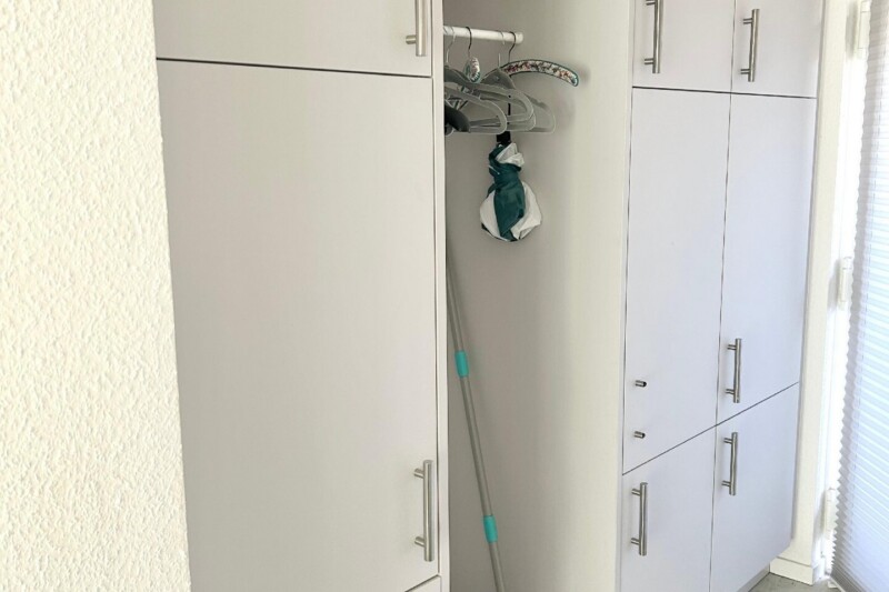 Wandschrank