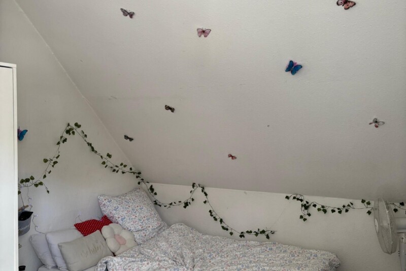 WG-Zimmer Ansicht II