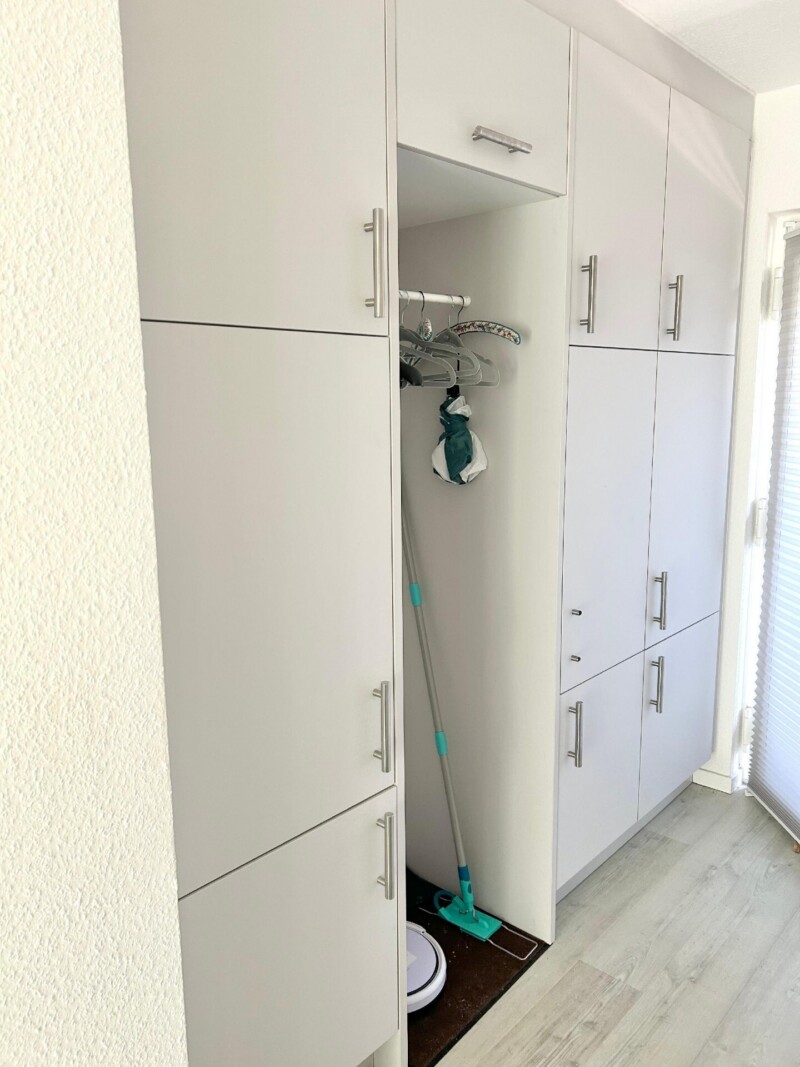 Wandschrank